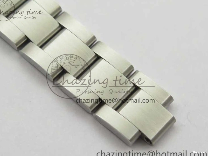 MiroTime 0409 Efficient Oyster Perpetual 31mm 277200 EWF Best Edition Blue Dial on SS Bracelet 6T 2771